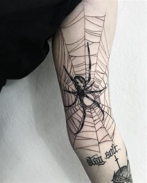 araña tatuaje|23 ideas de Arañas Tattoo 